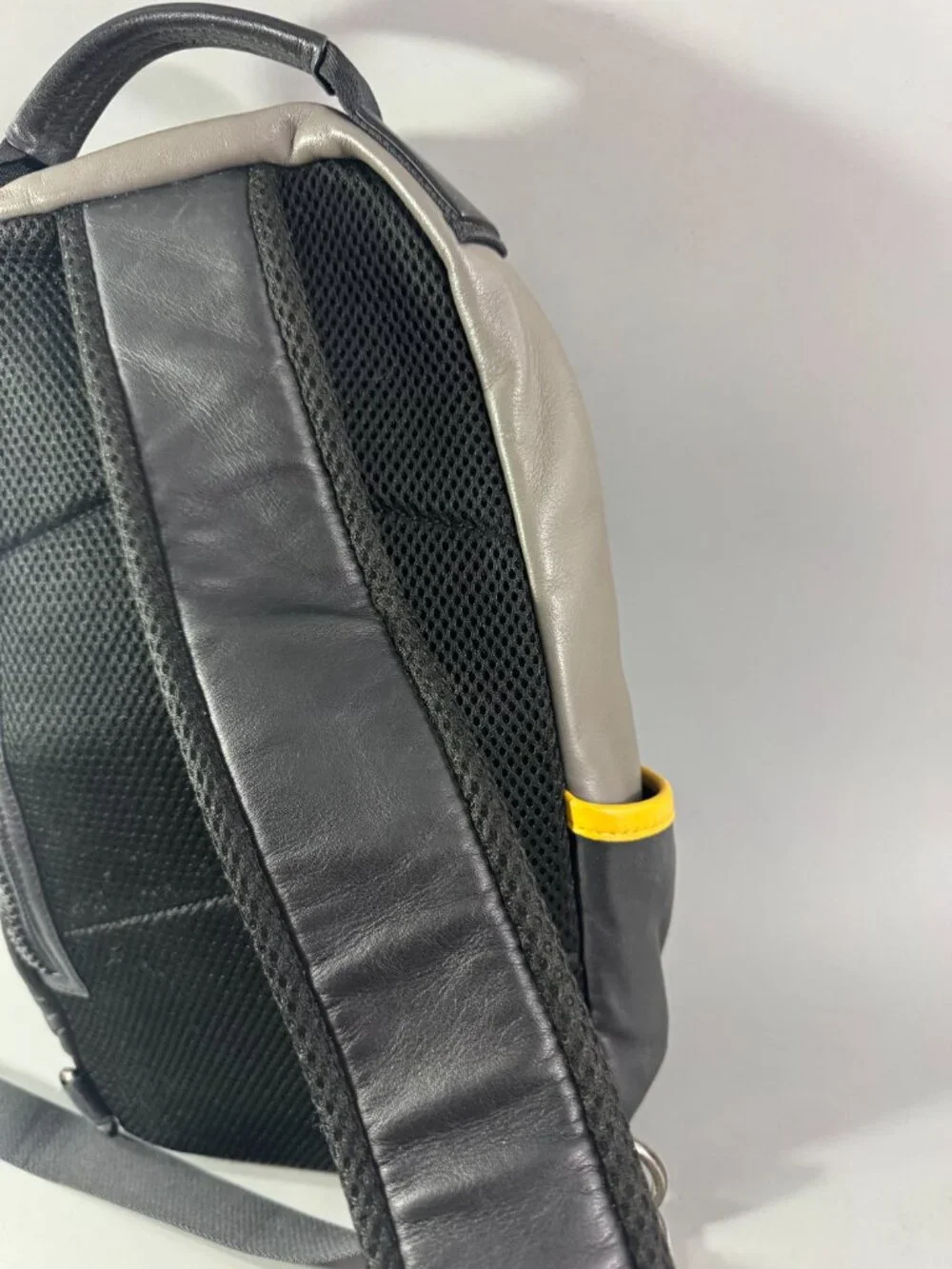 Authentic Coach #3995 Edge Backpack with Camo Print